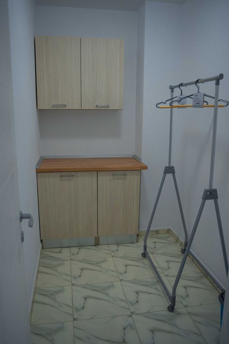 Închiriez apartament 2 camere – 60 mp – Subcetate City 2, Sânpetru