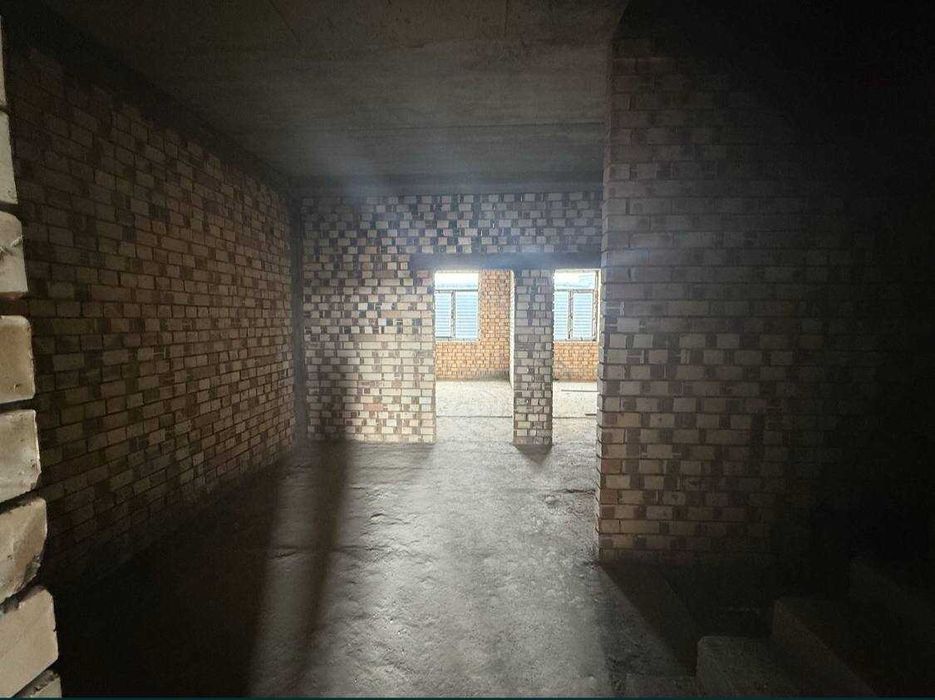 Продается 6-комнатный дом Сергели, Бобур рядом Сергели авторынок