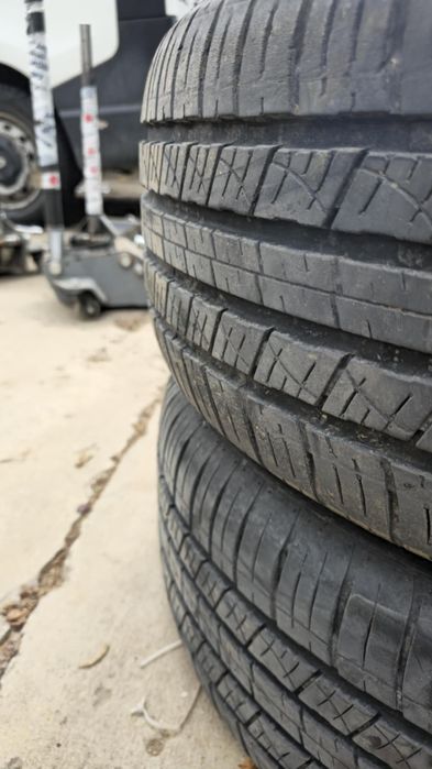 Зимни гуми LINGLONG 4x4 255/60/R17 3 БРОЯ