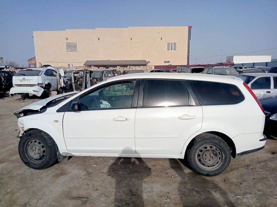 Ford Focus 2, Авторазбор, Разбор по запчастям,Форд Фокус2