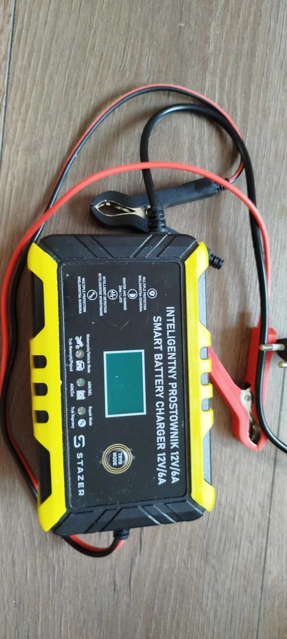 Инвертор 3000w чиста синусоида, Акумулатор и зарядно