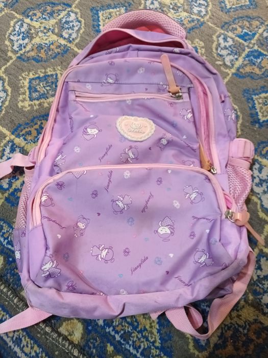 Рюкзак хорошего качества недорого