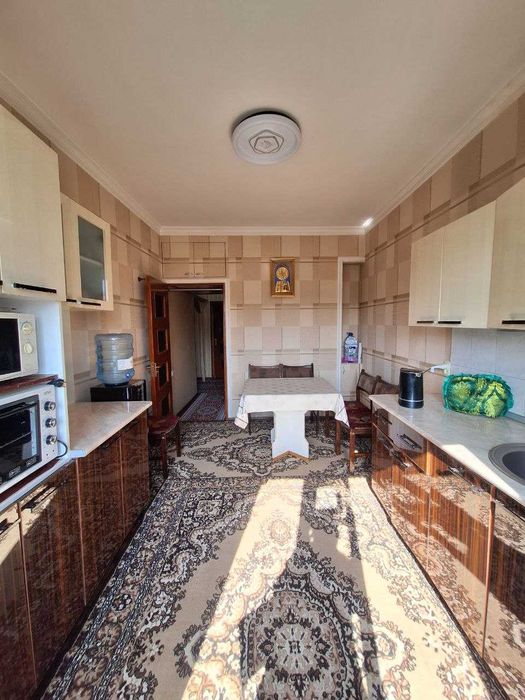 4 хонали квартира сотилади Учтепа Алгоритм 31 капитал ремонт 96м2