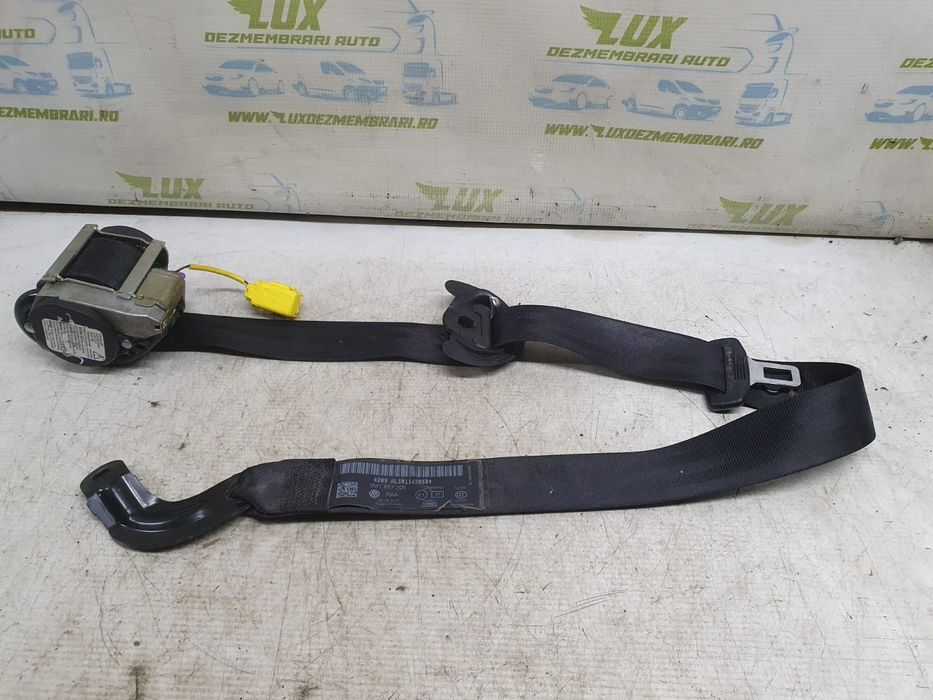 Centura stanga fata 5m1857705 Volkswagen VW Golf Plus 1 [2004 - 2009]