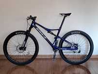 BH Lynx Race 3.0