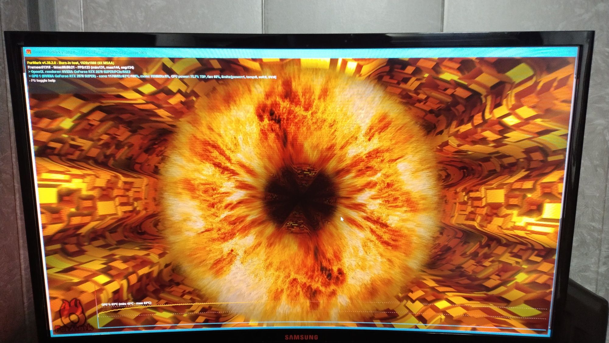 Продам 2070 super Gigabyte