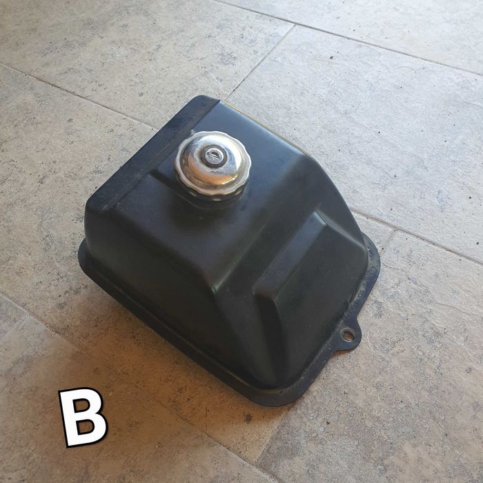 BufurI-Multe Modele-Rezervor Bashan Atv Cross 125cc 110cc 150cc 200cc