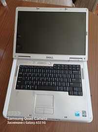 Лаптопи DELL ipsilon 6000  и DELLE 1505 за части