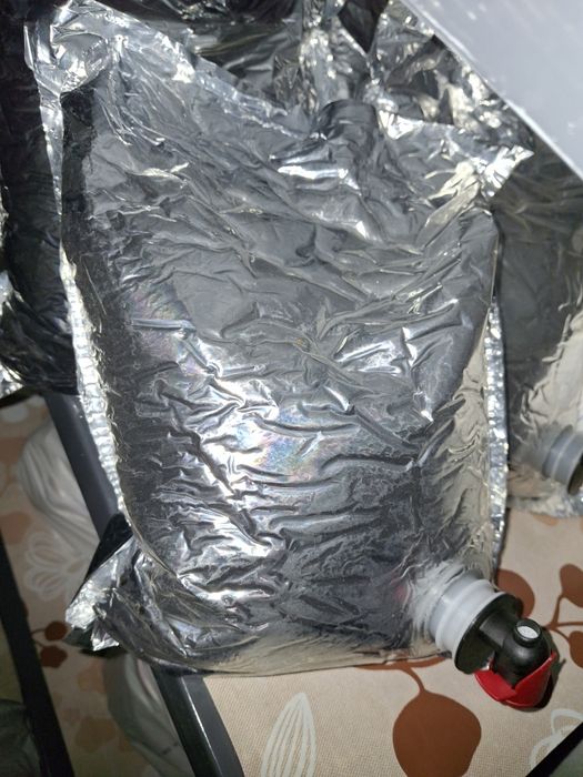 Suc de mere fără conservanți