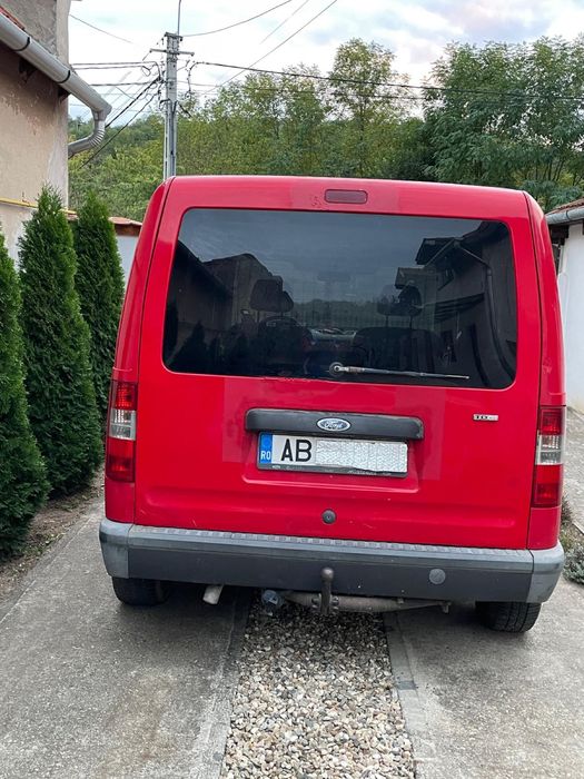 Ford Tourneo Conect