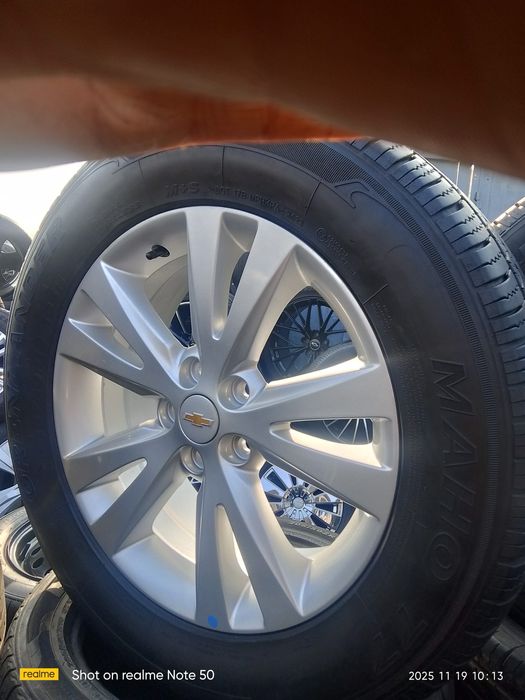 Kaptiva r18 diska balon arginal