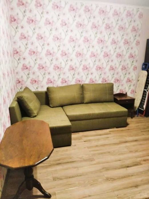 Дава се под наем Двустаен апартамент в София, Център - 55 кв.м за 382.5 € - Снимка #1