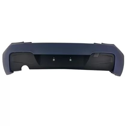 М пакет за BMW БМВ F20 Ф20 (2011-2014) - M-Tech М техник дизайн