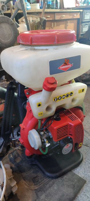 Ocazie vând Atomizor