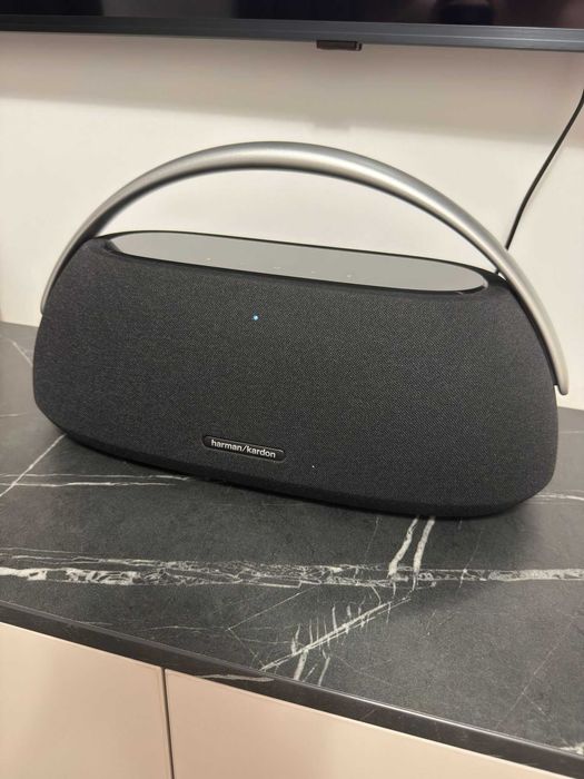 Boxa Harman Kardon GO + PLAY 3 160W