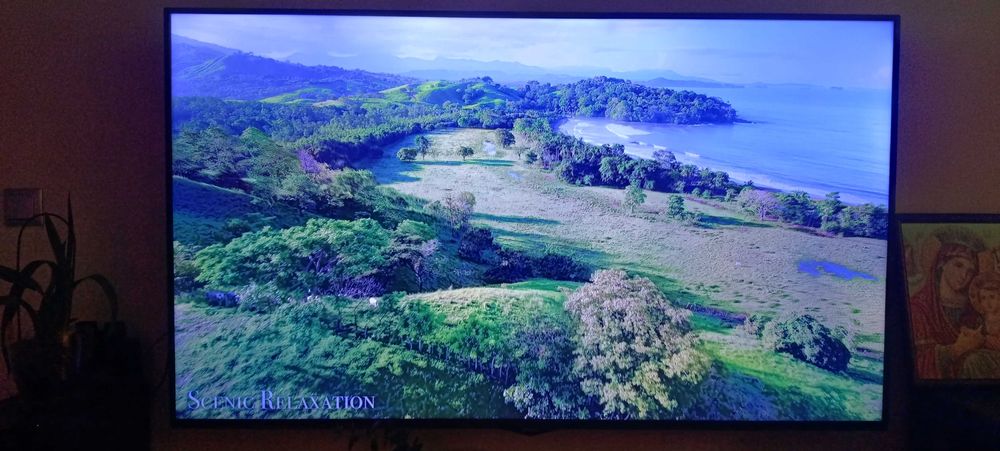 Телевизор 65 инча