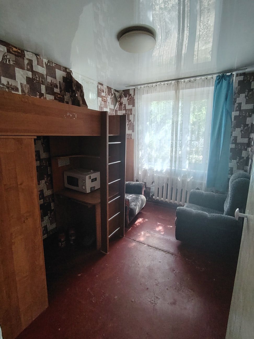 Продается 3ком квартира