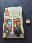 Lego Harry Potter Collection / Лего Хари Потър / Nintendo Switch