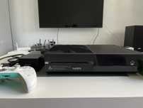 Consola xbox one