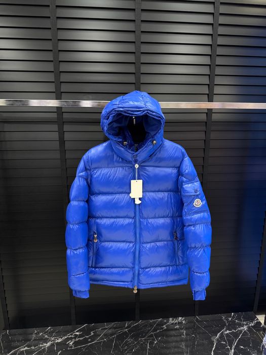 M.O.N.C.L.E.R maya colectie noua geaca