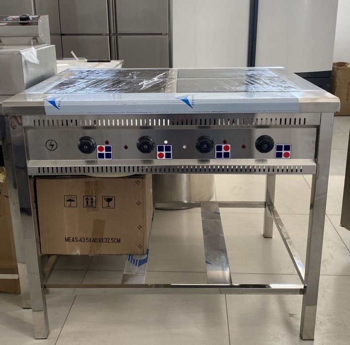 Плита электрическая 4 конфорки газ плита pilita elektor plita elektric