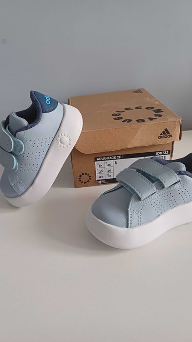 Детски маратонки Адидас