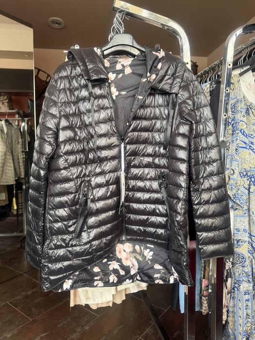 Дамски якета и елеци от 70до 90лв