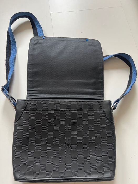 Чанта Guess диагонална