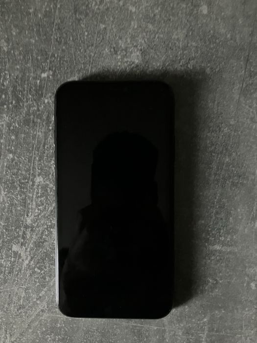 Vand iphone 11 100% baterie!