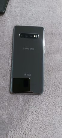 Samsung s10 plus 512gb