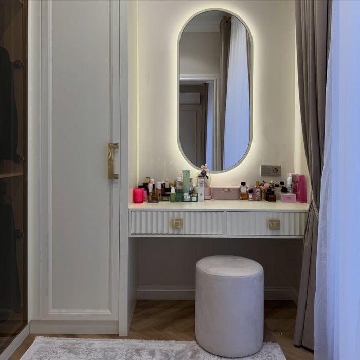 мебел на заказ кухна-спалный-прихошка