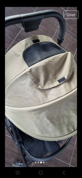 Carucior sport Noriel