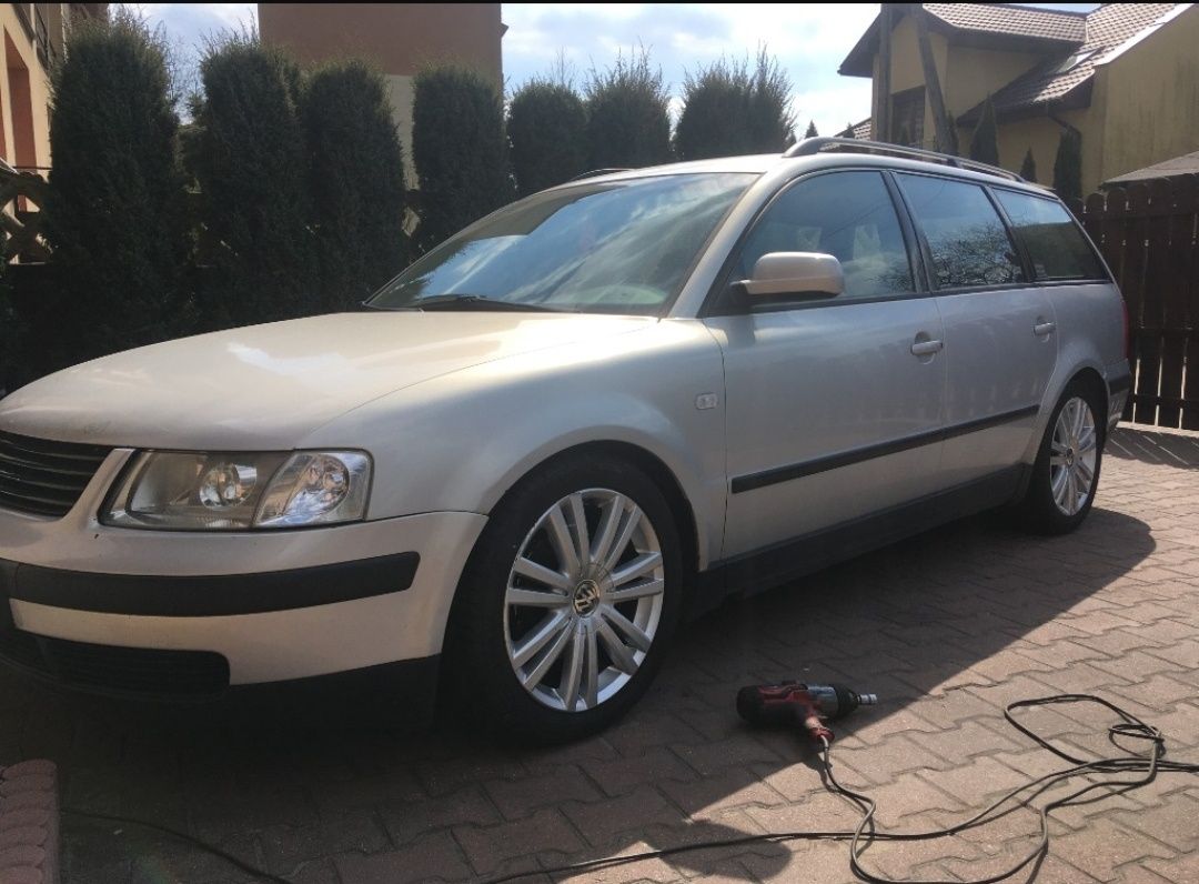 Джанти 17" BBS Riva 5x112