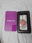 Carcasa Mobilfox "Japan Dragon" Samsung Galaxy S23