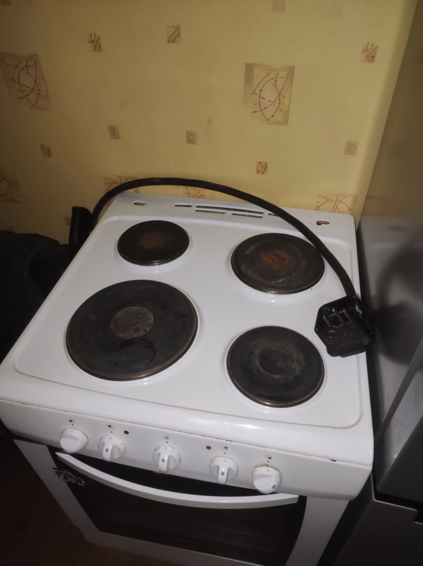 Продам  плиту бу