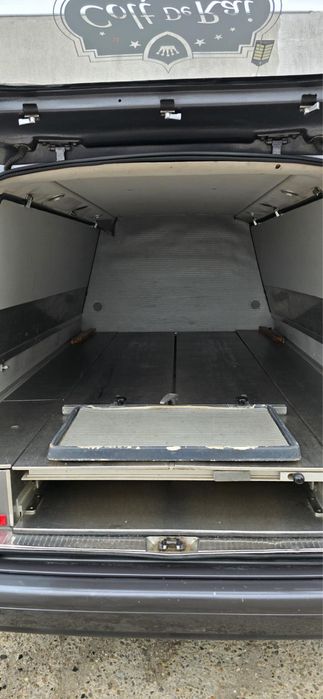 Dric  funerar mercedes benz E 290