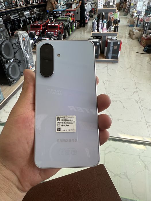 Samsung galaxy A365G