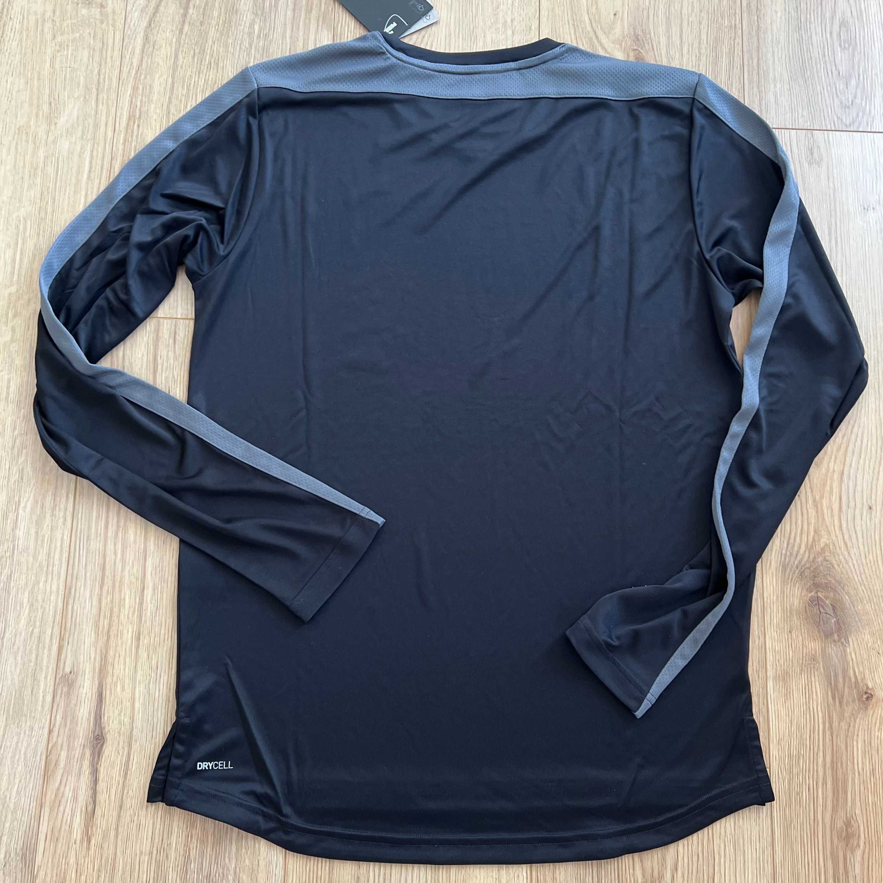 Блуза с дълъг ръкав Puma FIT LS TEE, S/M