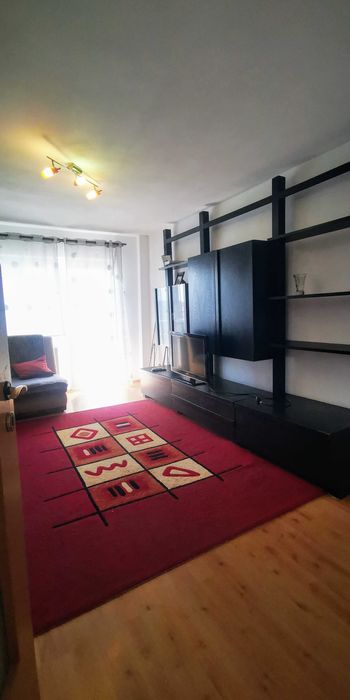 Complex Bd Parvan, ap 3 camere decomandat, centrala, utilat si mobilat