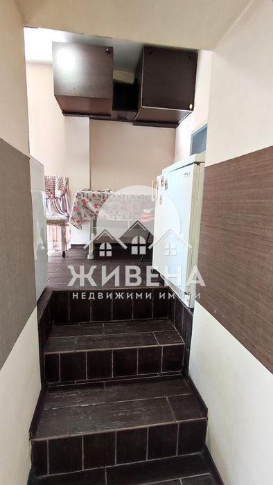 Дава се под наем Едностаен апартамент в Варна, Зимно кино Тракия - 30 кв.м за 230 € - Снимка #4