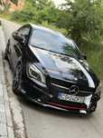 Mercedes CLA250 AMG 4matic