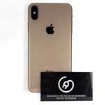 iPhone XS Max 100% 256Gb Gold Ca Nou + 24 Luni Garanție / Apple Plug