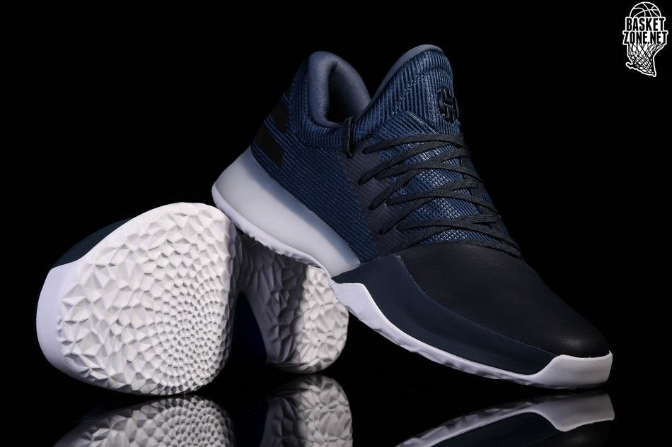 Adidas Harden vol 1.  Originals