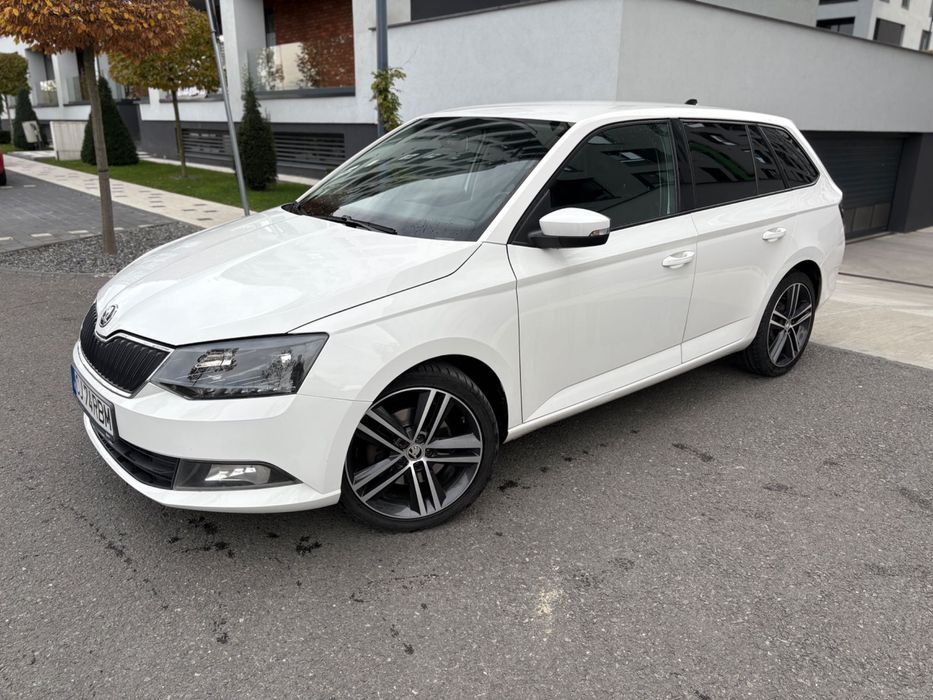 Închirieri auto NON-STOP