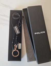 Police Men's Necklace