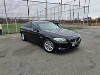 Vand/Schimb  BMW F10 520