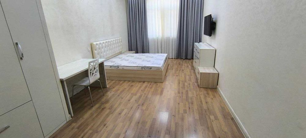 Аренда 5/4/7 Абдулла Каххара