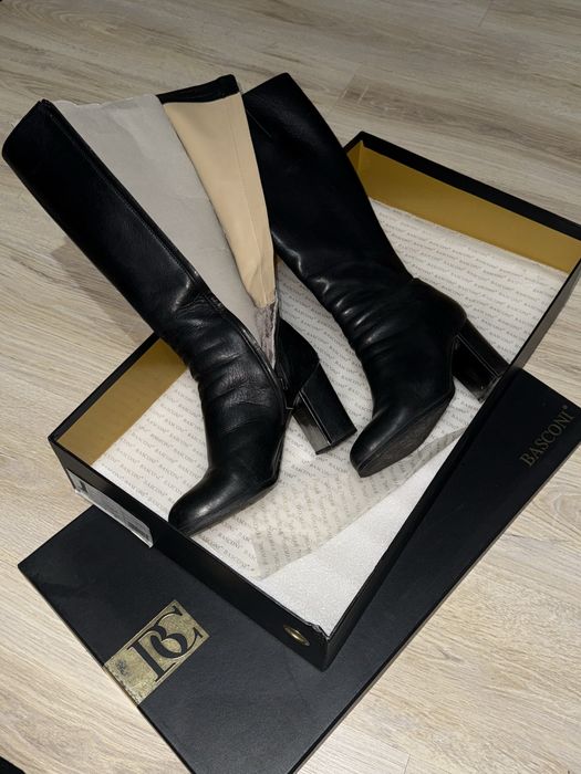 Продам Зимние сапоги