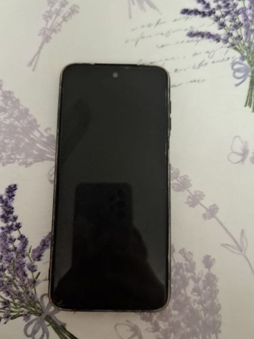 Обменяю redmi note 9 PRO на айфон 11