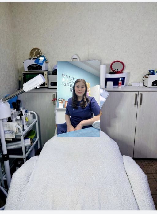 Шугаринг массаж Шымкент